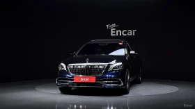 Mercedes-Benz S 400 L 4MATIC| HUD| 360| MASSAGE| ОБДУХ| SOFT CLOSE - 38400 € - 36568715 2