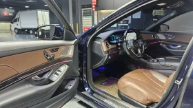 Mercedes-Benz S 400 L 4MATIC| HUD| 360| MASSAGE| ОБДУХ| SOFT CLOSE - 38400 € - 36568715 8