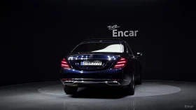 Mercedes-Benz S 400 L 4MATIC| HUD| 360| MASSAGE| ОБДУХ| SOFT CLOSE - 38400 € - 36568715 4