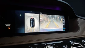 Mercedes-Benz S 400 L 4MATIC| HUD| 360| MASSAGE| ОБДУХ| SOFT CLOSE - 38400 € - 36568715 12