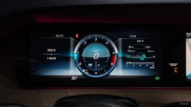 Mercedes-Benz S 400 L 4MATIC| HUD| 360| MASSAGE| ОБДУХ| SOFT CLOSE - 38400 € - 36568715 7