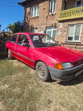 Ford Escort - 595 € - 47738291 5