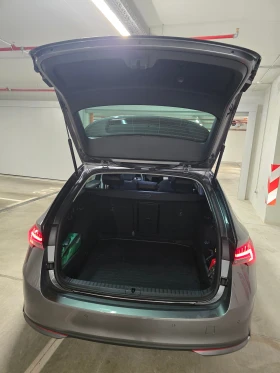 Skoda Octavia 4 FL Edition 1.5-mHEV | Auto.bg — изображение 12