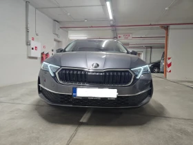 Skoda Octavia 4 FL Edition 1.5-mHEV | Auto.bg — изображение 3