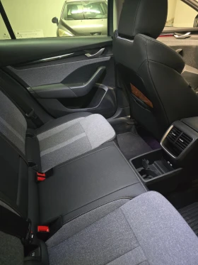 Skoda Octavia 4 FL Edition 1.5-mHEV | Auto.bg — изображение 14