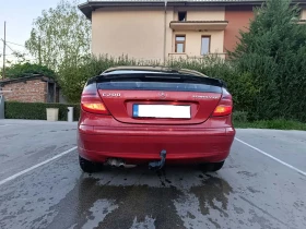 Mercedes-Benz C 200 компресор/ Авт. | Auto.bg — изображение 3