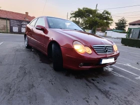 Mercedes-Benz C 200 компресор/ Авт. | Auto.bg — изображение 5