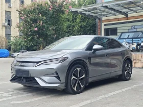 ������ BYD Song L