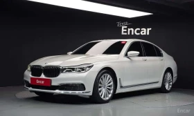 BMW 730 D XDRIVE * ОБДУХВАНЕ * HUD * ПАНОРАМА * 