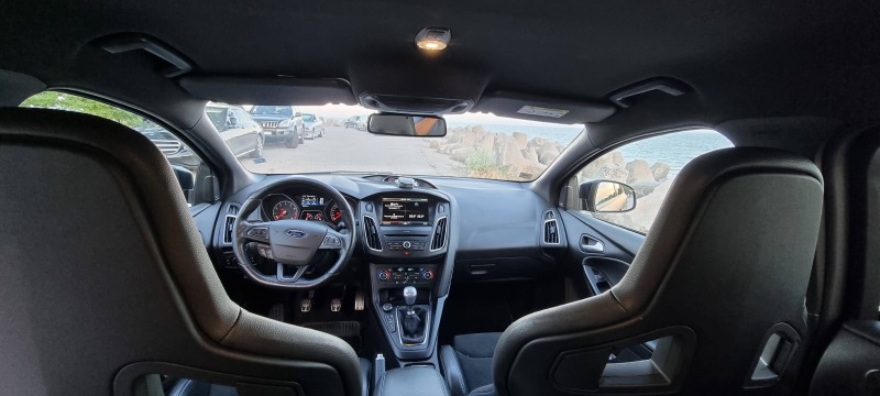 Ford Focus RS, снимка 9 - Автомобили и джипове - 45993302