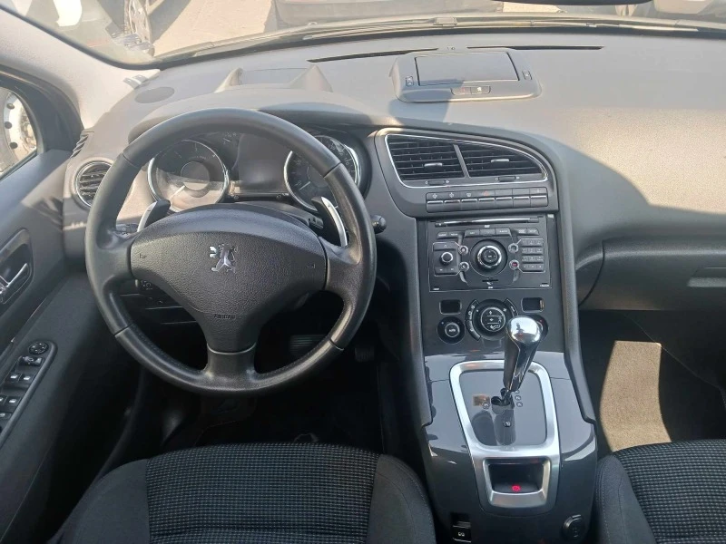 Peugeot 5008, снимка 5 - Автомобили и джипове - 47351407