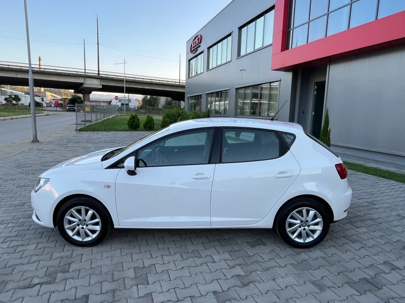 Seat Ibiza 1.2i 86k.c. 80 000км, снимка 2 - Автомобили и джипове - 46909287