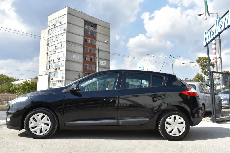 Renault Megane 1.2i* Petrol* 100000KM!!!, снимка 2 - Автомобили и джипове - 48251705