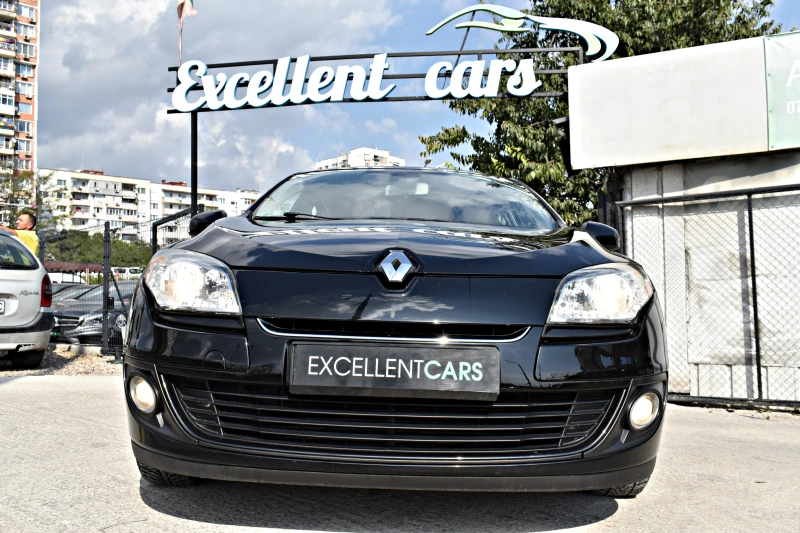 Renault Megane 1.2i* Petrol* 100000KM!!!, снимка 6 - Автомобили и джипове - 48251705