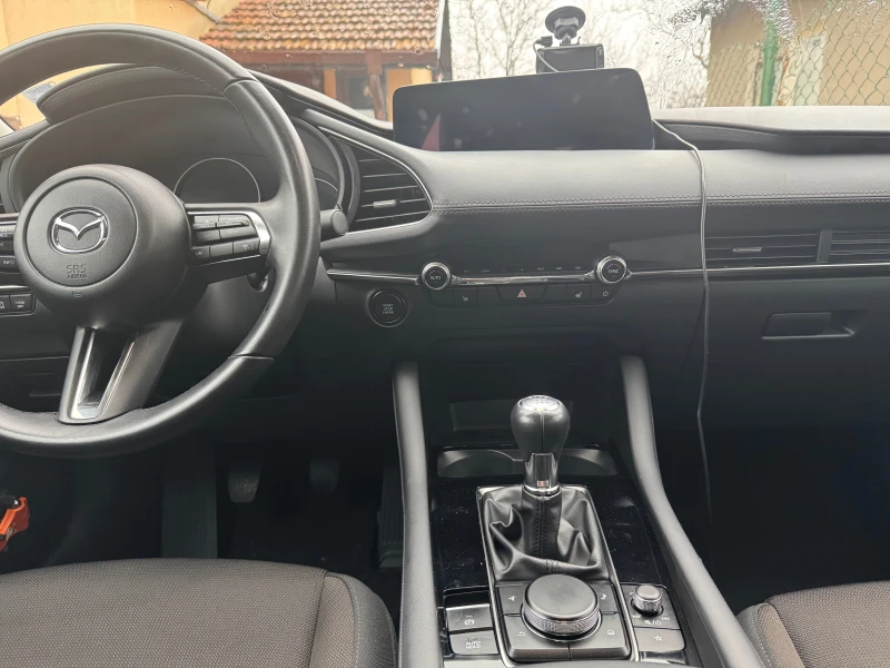 Mazda 3, снимка 7 - Автомобили и джипове - 48257295