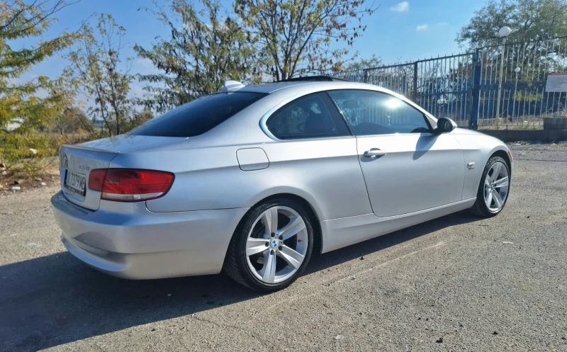 BMW 328 328i xdrive, снимка 5 - Автомобили и джипове - 48416920