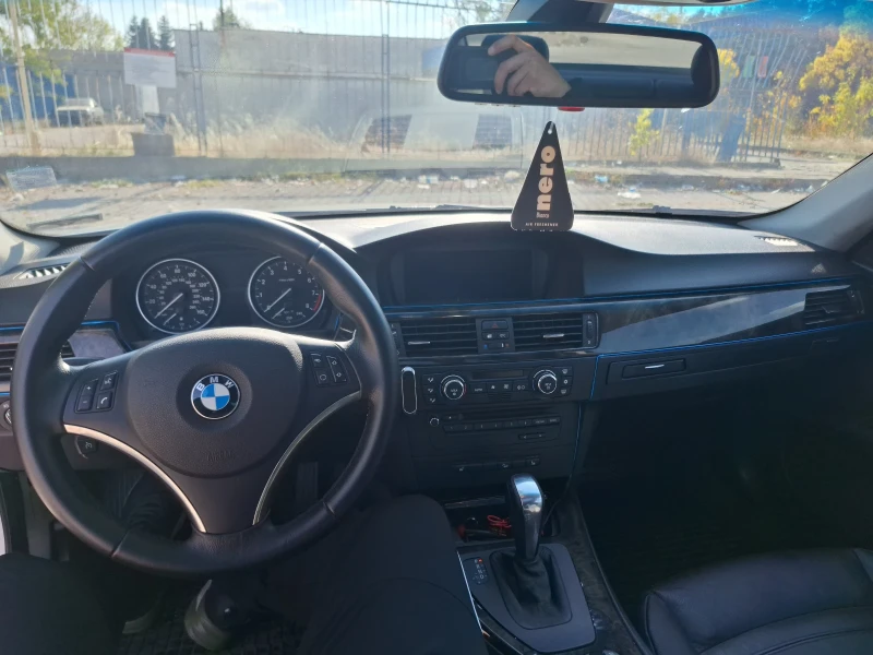 BMW 328 328i xdrive, снимка 12 - Автомобили и джипове - 48416920