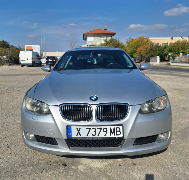 BMW 328 328i xdrive, снимка 7 - Автомобили и джипове - 48416920