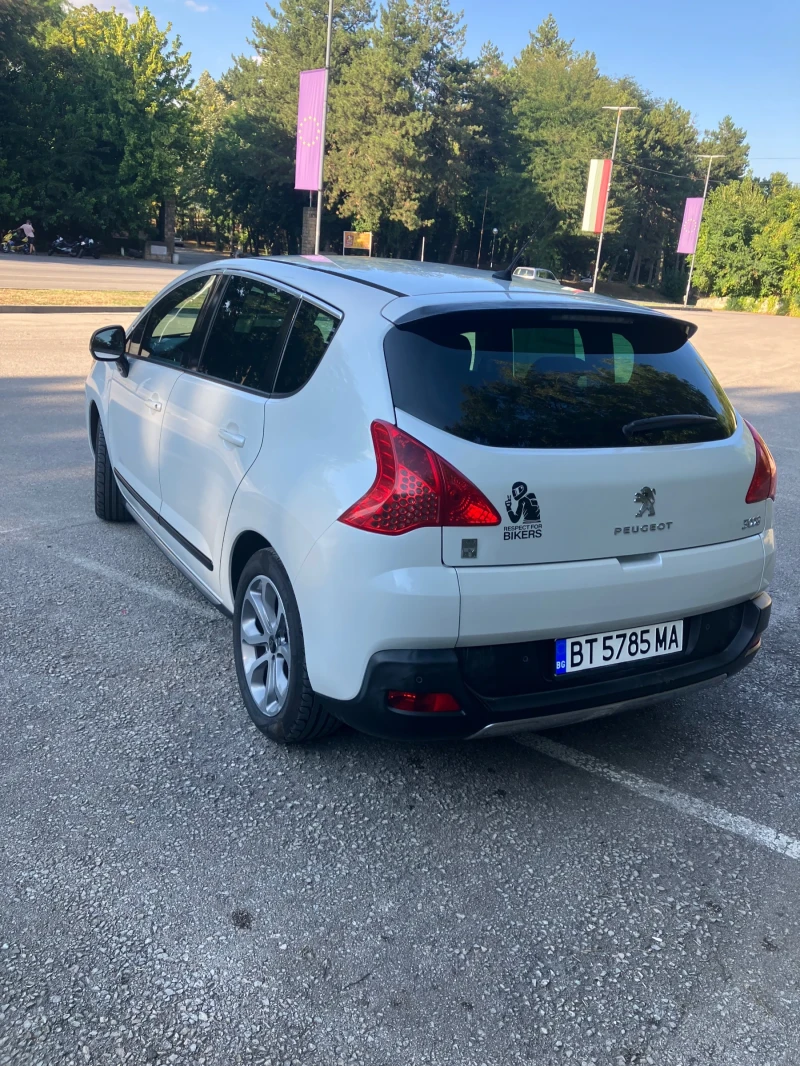 Peugeot 3008, снимка 3 - Автомобили и джипове - 48426704