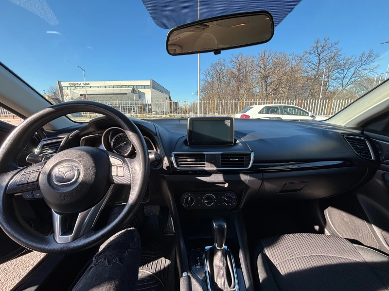 Mazda 3 2.0i SkyActiv, снимка 3 - Автомобили и джипове - 49413315