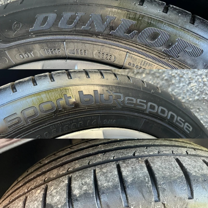 Skoda Octavia DSG 4x4, снимка 16 - Автомобили и джипове - 49963959