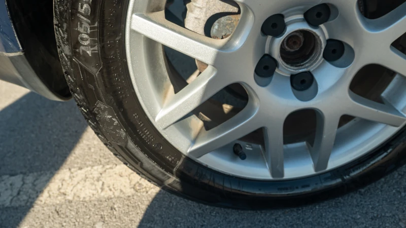 VW Golf, снимка 17 - Автомобили и джипове - 50648982