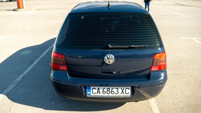 VW Golf, снимка 6 - Автомобили и джипове - 50648982