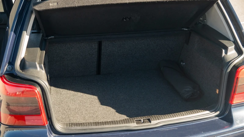 VW Golf, снимка 15 - Автомобили и джипове - 50648982