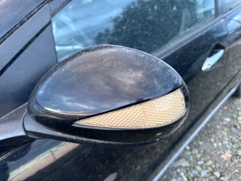 Honda Civic 2.2 140p.s, снимка 11 - Автомобили и джипове - 50436601