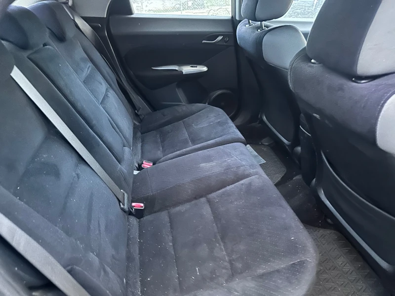 Honda Civic 2.2 140p.s, снимка 6 - Автомобили и джипове - 50436601