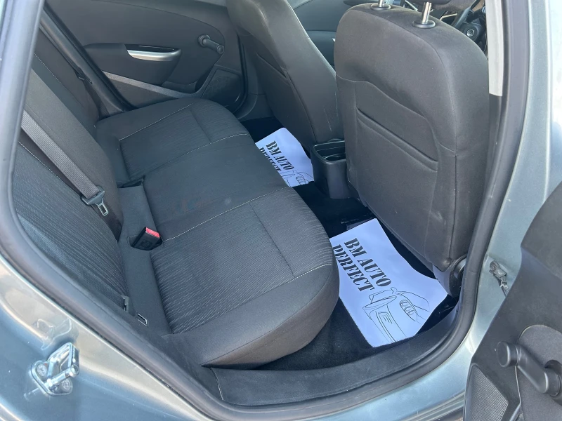 Opel Astra 1.7 CDTI EURO 5, снимка 12 - Автомобили и джипове - 50963762