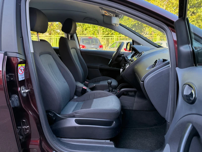 Seat Altea XL* БЕНЗИН/ГАЗ* ТОП* 1.6 , снимка 12 - Автомобили и джипове - 51565585