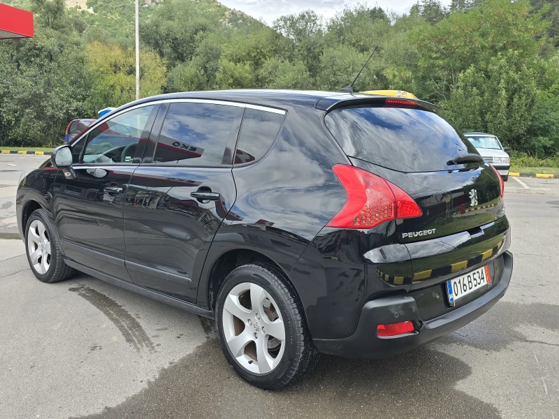 Peugeot 3008, снимка 8 - Автомобили и джипове - 51556779