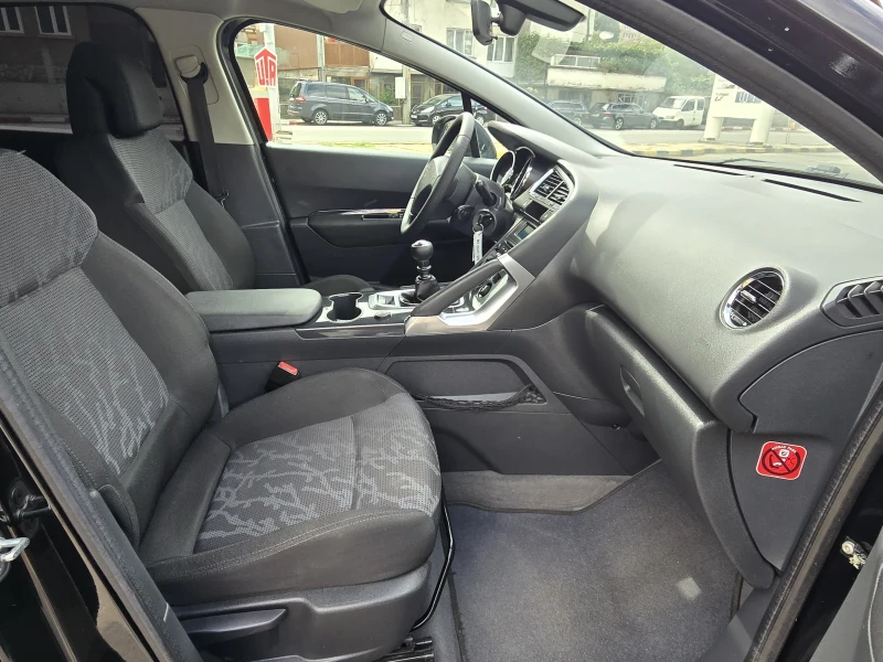 Peugeot 3008, снимка 14 - Автомобили и джипове - 51556779