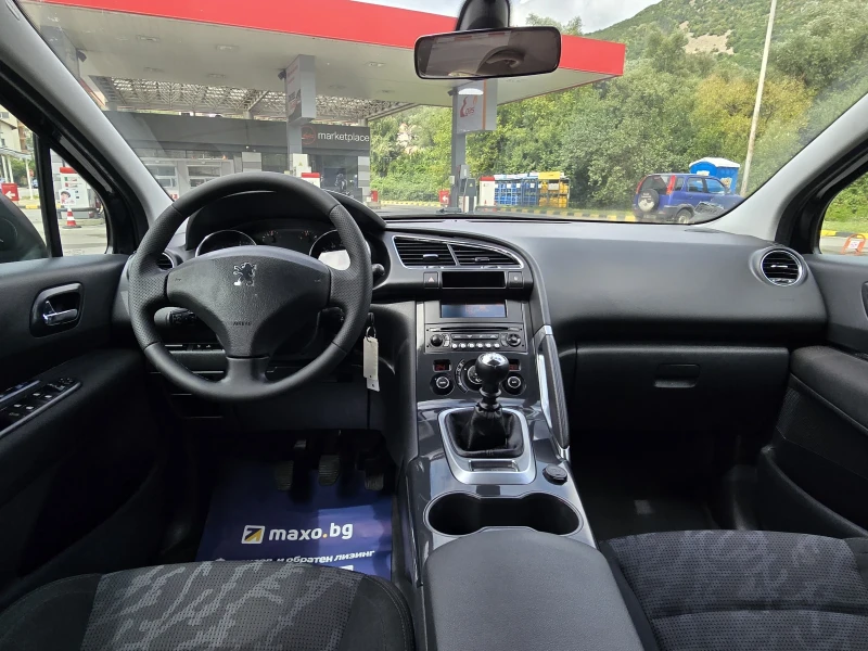 Peugeot 3008, снимка 13 - Автомобили и джипове - 51556779