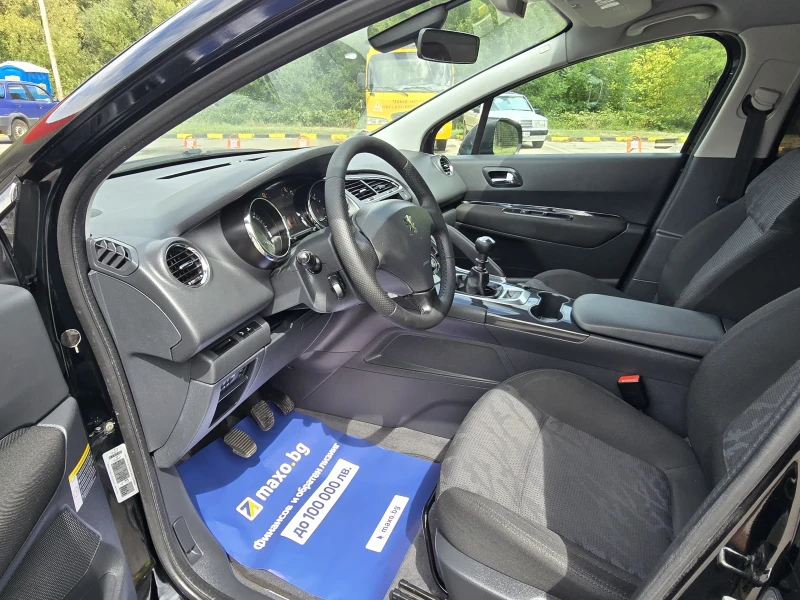Peugeot 3008, снимка 10 - Автомобили и джипове - 51556779