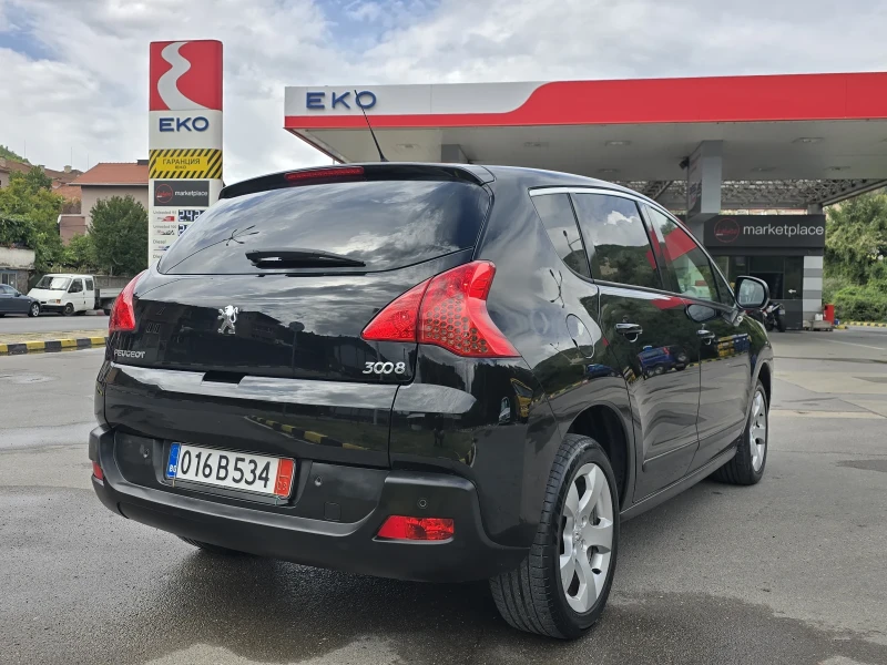 Peugeot 3008, снимка 6 - Автомобили и джипове - 51556779