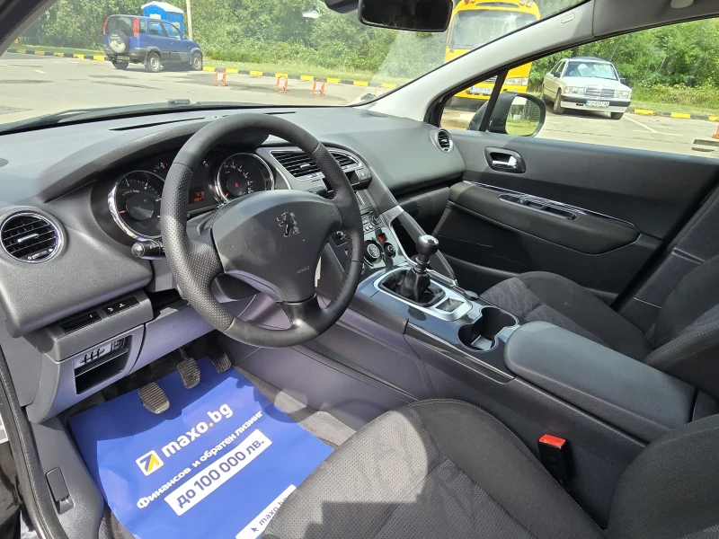 Peugeot 3008, снимка 12 - Автомобили и джипове - 51556779