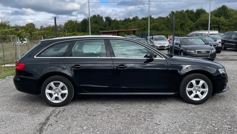 Audi A4 Quattro, снимка 3 - Автомобили и джипове - 52324813