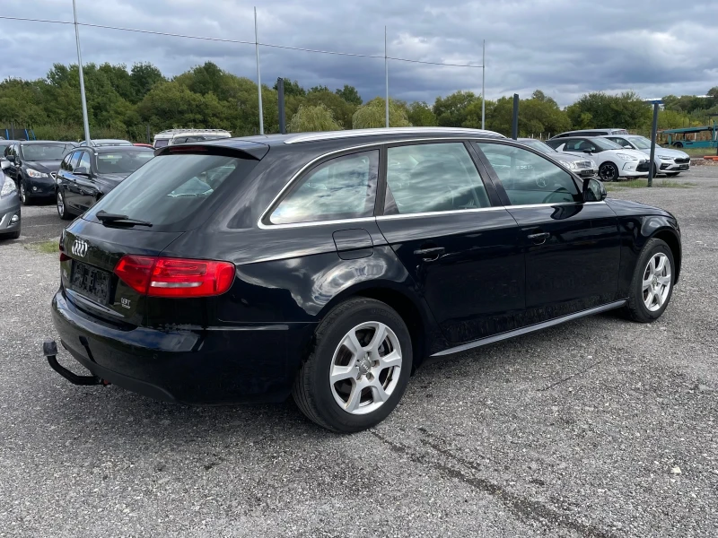 Audi A4 Quattro, снимка 4 - Автомобили и джипове - 52324813
