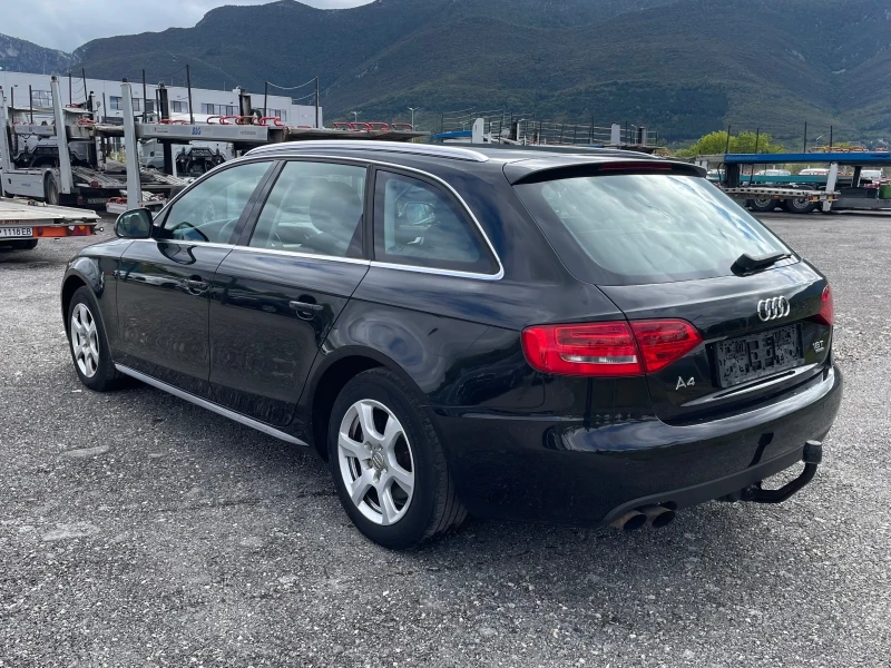 Audi A4 Quattro, снимка 6 - Автомобили и джипове - 52324813