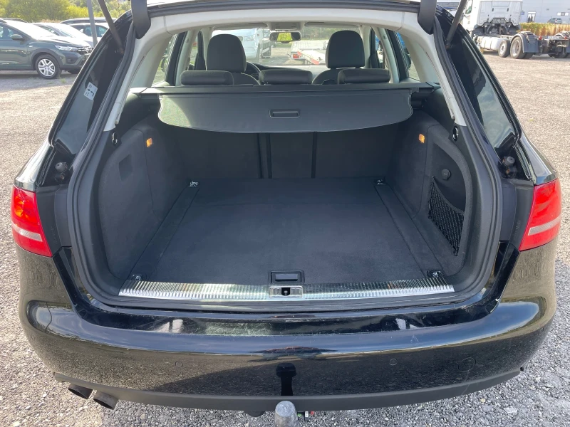 Audi A4 Quattro, снимка 9 - Автомобили и джипове - 52324813