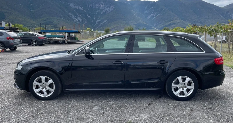 Audi A4 Quattro, снимка 7 - Автомобили и джипове - 52324813