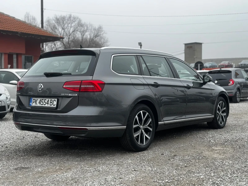 VW Passat 2.0TDI HIGHLINE, снимка 5 - Автомобили и джипове - 52790337