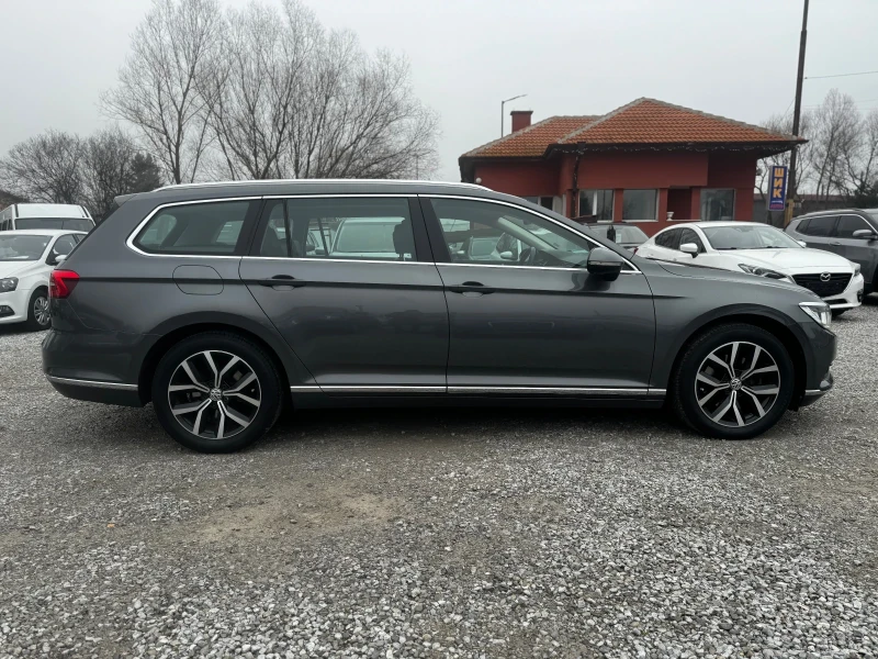 VW Passat 2.0TDI HIGHLINE, снимка 8 - Автомобили и джипове - 52790337