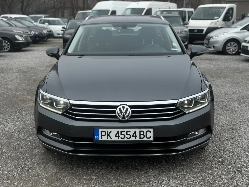 VW Passat 2.0TDI HIGHLINE, снимка 3 - Автомобили и джипове - 52790337