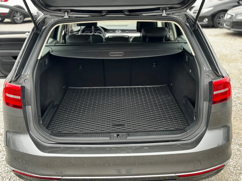 VW Passat 2.0TDI HIGHLINE, снимка 16 - Автомобили и джипове - 52790337