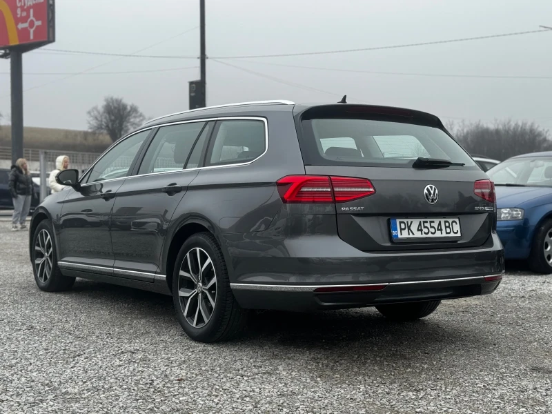 VW Passat 2.0TDI HIGHLINE, снимка 7 - Автомобили и джипове - 52790337
