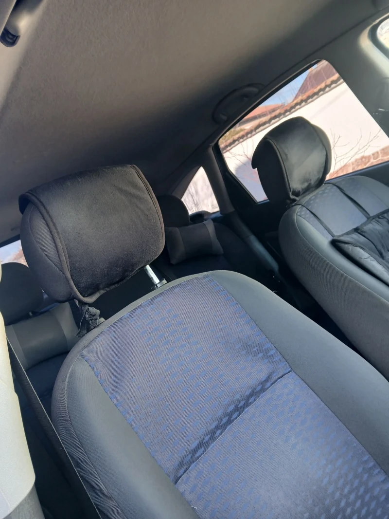 Ford Focus 1.4 75PS Ztech, снимка 13 - Автомобили и джипове - 52943162