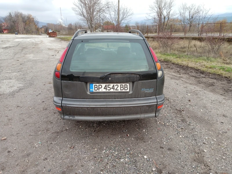 Fiat Marea, снимка 4 - Автомобили и джипове - 53053707